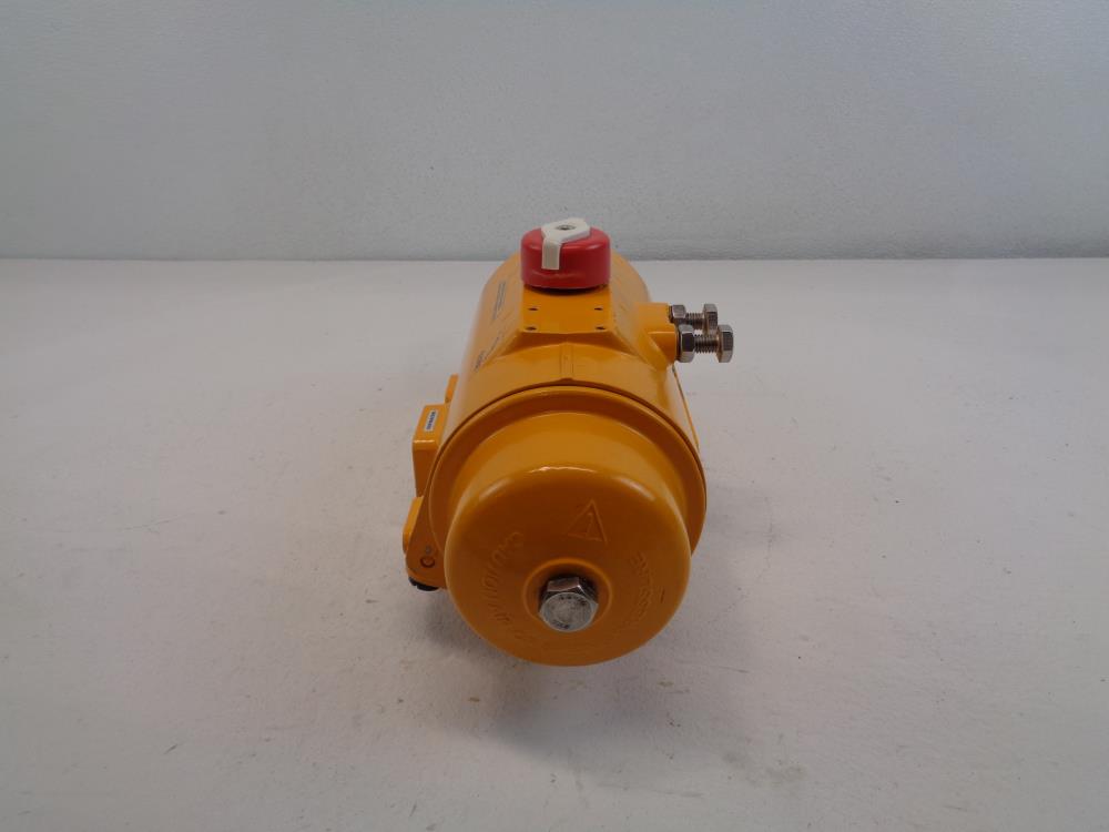 Hytork 221 Actuator EIA-0221-S40-A00